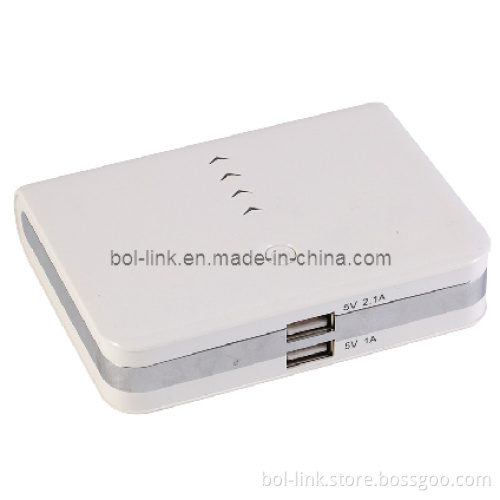 High Capacity Power Bank/Mobile Charger (CYP-004)